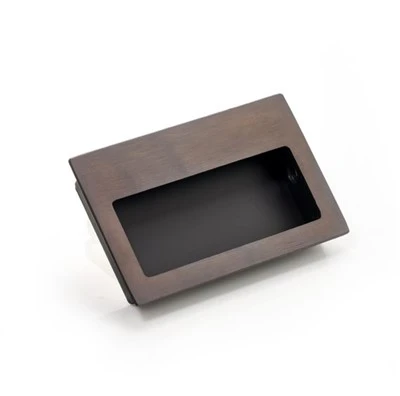 Padziļināts Flush Pull Rokturis
